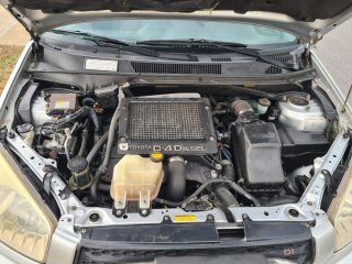 Toyota RAV4 2002