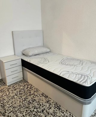 Canapé abatible madera
