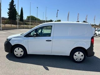 NISSAN TOWNSTAR 1.3 G L1 130 COMFORT FURGON