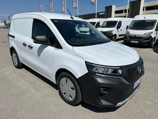 NISSAN TOWNSTAR 1.3 G L1 130 COMFORT FURGON