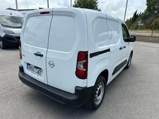OPEL COMBO 1.5 TD 100 SELECT CARGA INCREMENTADA 1000 FURGON