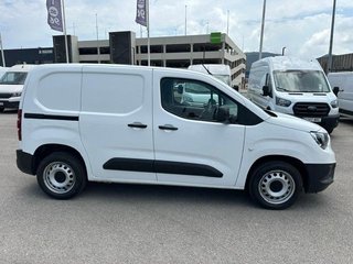 OPEL COMBO 1.5 TD 100 SELECT CARGA INCREMENTADA 1000 FURGON