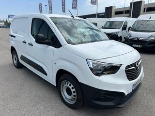 OPEL COMBO 1.5 TD 100 SELECT CARGA INCREMENTADA 1000 FURGON