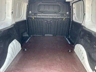 OPEL COMBO 1.5 TD 100 SELECT CARGA INCREMENTADA 1000 FURGON