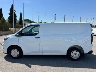 FORD TRANSIT CUSTOM 2.0 ECOBLUE 300 L1 H1 130 TREND FURGON