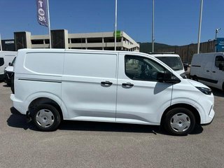 FORD TRANSIT CUSTOM 2.0 ECOBLUE 300 L1 H1 130 TREND FURGON