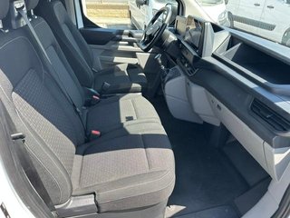 FORD TRANSIT CUSTOM 2.0 ECOBLUE 300 L1 H1 130 TREND FURGON