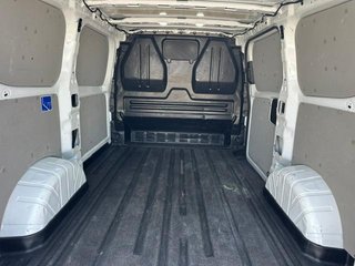 FORD TRANSIT CUSTOM 2.0 ECOBLUE 300 L1 H1 130 TREND FURGON