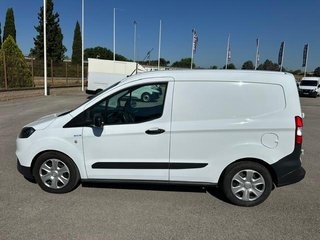FORD TRANSIT COURIER 1.5 TDCI 100 TREND FURGON