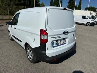 FORD TRANSIT COURIER 1.5 TDCI 100 TREND FURGON
