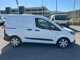 FORD TRANSIT COURIER 1.5 TDCI 100 TREND FURGON