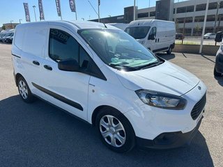 FORD TRANSIT COURIER 1.5 TDCI 100 TREND FURGON