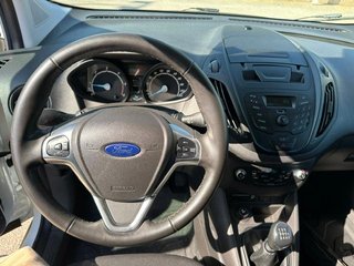 FORD TRANSIT COURIER 1.5 TDCI 100 TREND FURGON