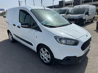 FORD TRANSIT COURIER 1.5 TDCI 100 TREND FURGON