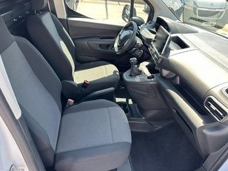 PEUGEOT PARTNER 1.5 BLUEHDI PRO 75 STANDARD FURGON