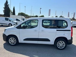 FIAT DOBLO 1.5 BLUEHDI L 100 COMBI
