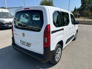 FIAT DOBLO 1.5 BLUEHDI L 100 COMBI