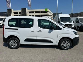 FIAT DOBLO 1.5 BLUEHDI L 100 COMBI