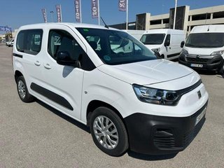 FIAT DOBLO 1.5 BLUEHDI L 100 COMBI