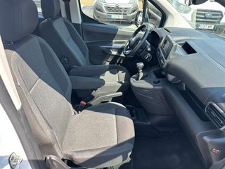 FIAT DOBLO 1.5 BLUEHDI L 100 COMBI