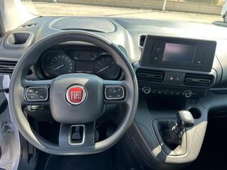 FIAT DOBLO 1.5 BLUEHDI L 100 COMBI