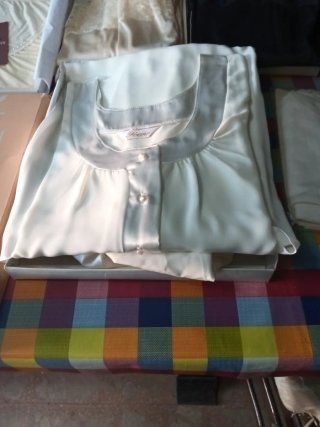 Lencería mujer nueva