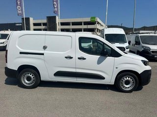 PEUGEOT PARTNER 1.5 BLUEHDI LONG 100 PREMIUM FURGON