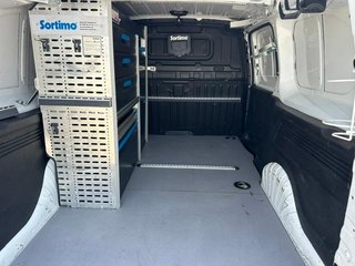 PEUGEOT PARTNER 1.5 BLUEHDI LONG 100 PREMIUM FURGON