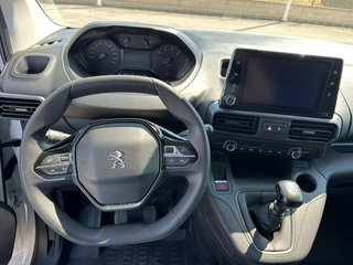 PEUGEOT PARTNER 1.5 BLUEHDI LONG 100 PREMIUM FURGON