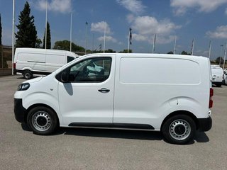 FIAT SCUDO 1.5 MULTIJET M STANDARD 120 BUSINESS FURGON