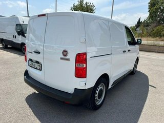 FIAT SCUDO 1.5 MULTIJET M STANDARD 120 BUSINESS FURGON