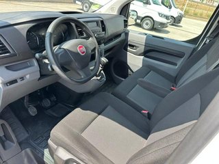 FIAT SCUDO 1.5 MULTIJET M STANDARD 120 BUSINESS FURGON