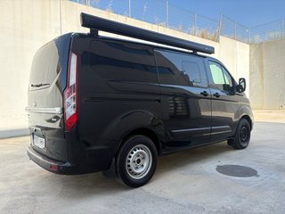 Ford Transit Custom 2019