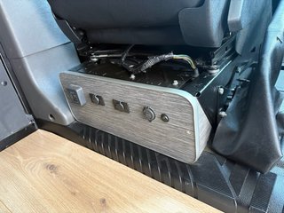 Ford Transit Custom 2019