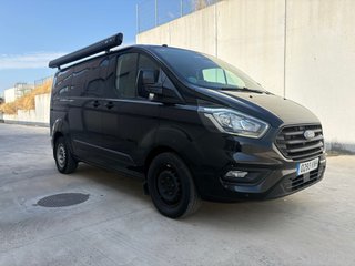 Ford Transit Custom 2019