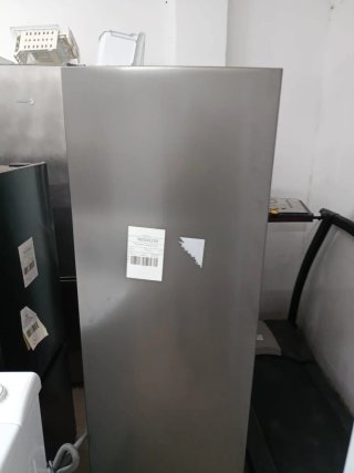 Congelador Vertical Estrecha Nueva /Tara NoFrost