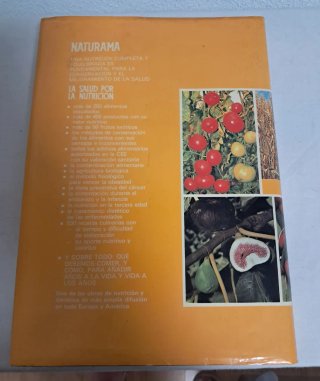 La salud por la nutrición