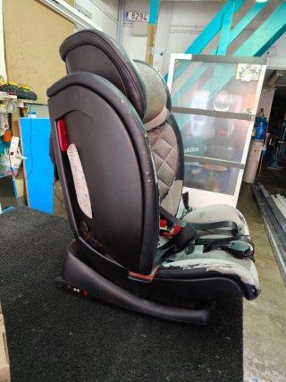 Silla de coche BBGO