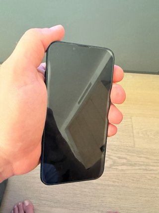 iPhone 13 256GB Midnight