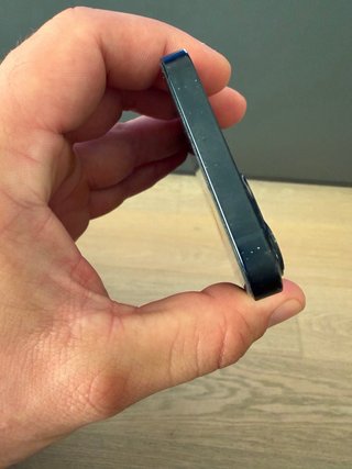 iPhone 13 256GB Midnight