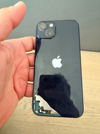 iPhone 13 256GB Midnight