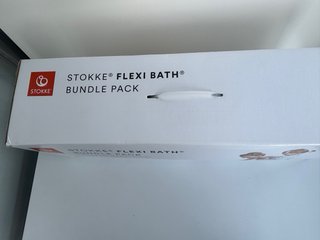 Bañera Plegable Stokke Flexi Bath