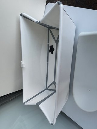 Bañera Plegable Stokke Flexi Bath