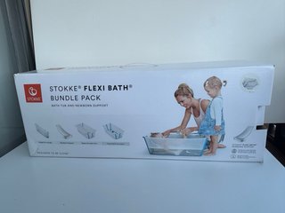 Bañera Plegable Stokke Flexi Bath