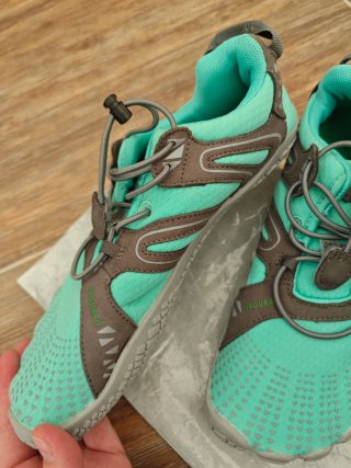 Zapatillas Saguaro Talla 37