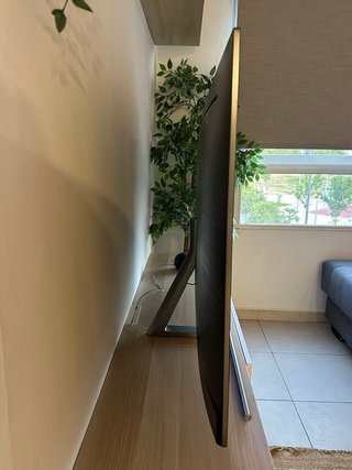 Samsung QLED 55 One Connect TV