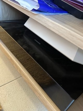 Samsung QLED 55 One Connect TV
