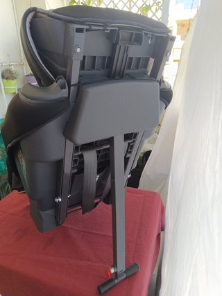 Silla coche niños - Klippan Century ACM