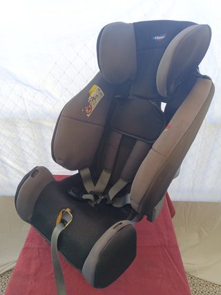 Silla coche niños - Klippan Century ACM