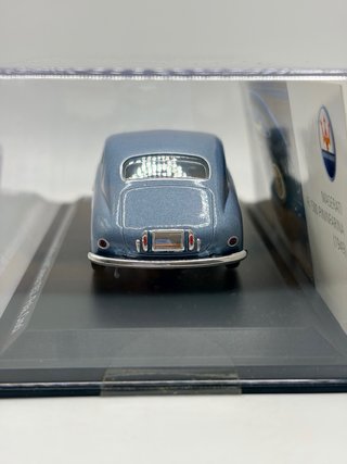 Maserati A6 1500 Pininfarina Rally 1957 1/43